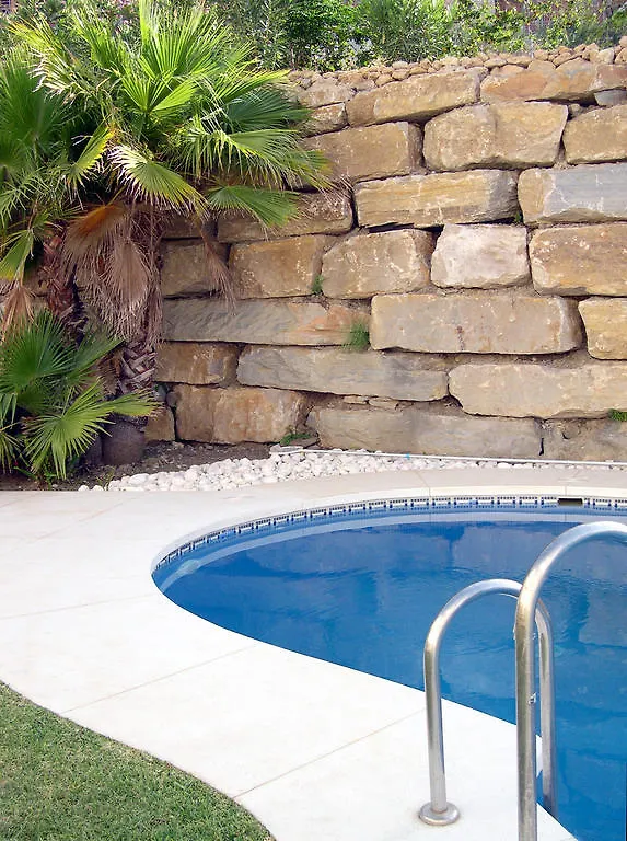 Torrequebrada Golf Gardens Apartment Бенальмадена