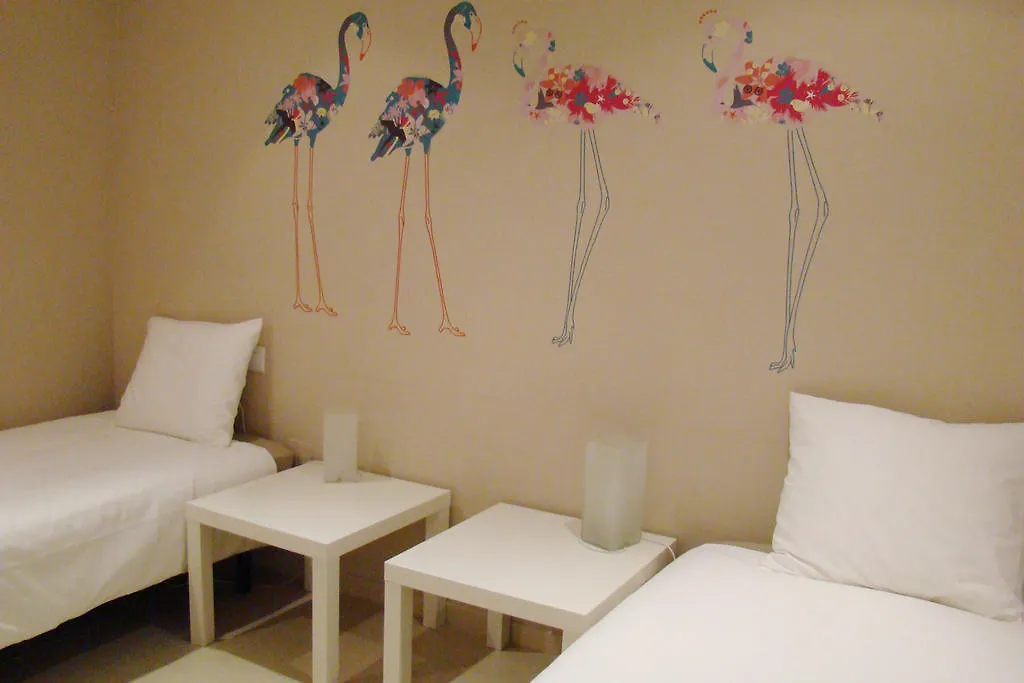 Torrequebrada Golf Gardens Apartment Бенальмадена Испания