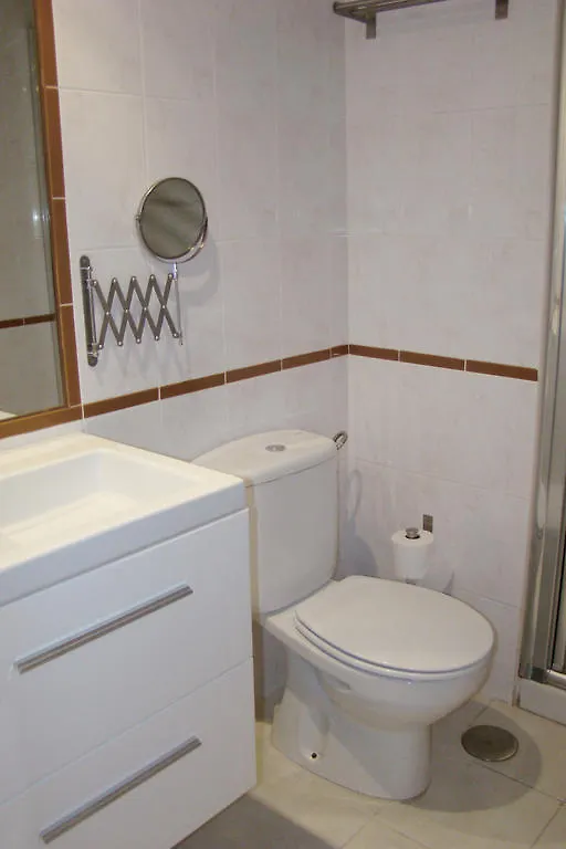 Torrequebrada Golf Gardens Apartment Бенальмадена Испания