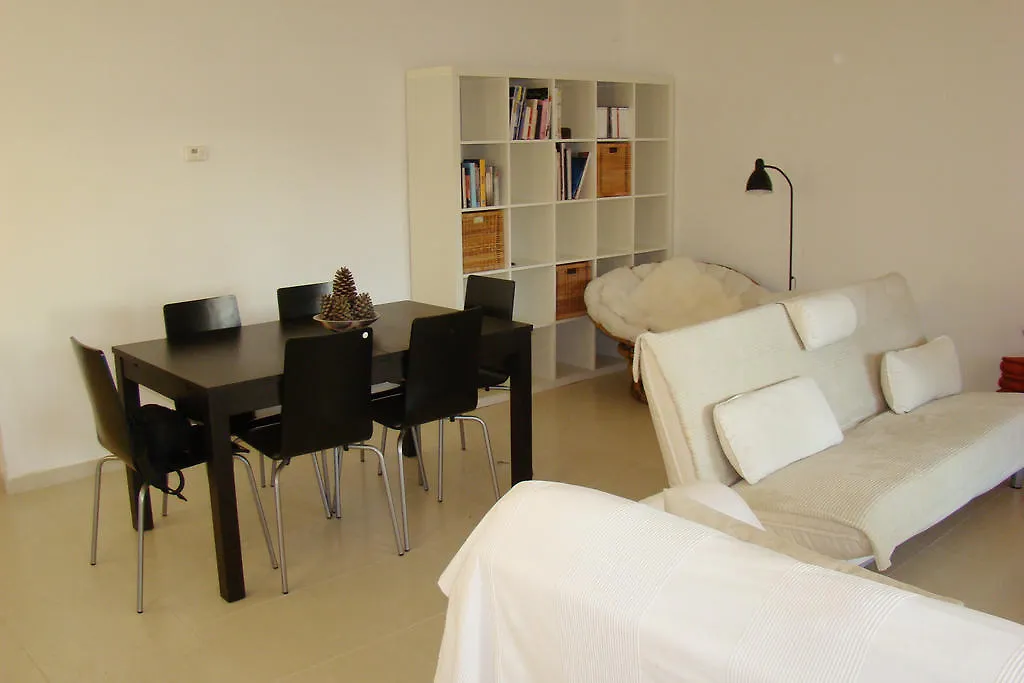 Torrequebrada Golf Gardens Apartment Бенальмадена