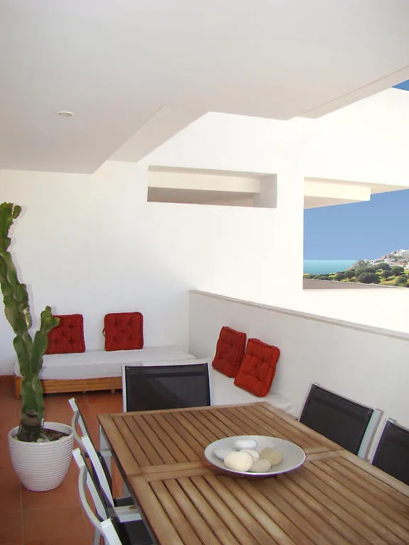 Torrequebrada Golf Gardens Apartment Бенальмадена