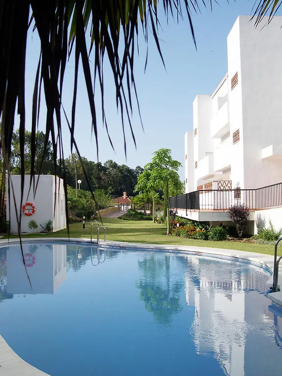 Torrequebrada Golf Gardens Apartment Benalmádena 0*,
