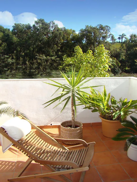 Torrequebrada Golf Gardens Apartment Benalmádena