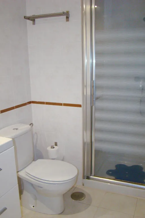 Torrequebrada Golf Gardens Apartment Benalmádena