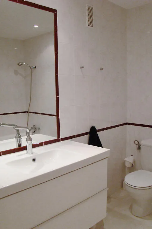 Torrequebrada Golf Gardens Apartment Benalmádena 0*,  Španělsko