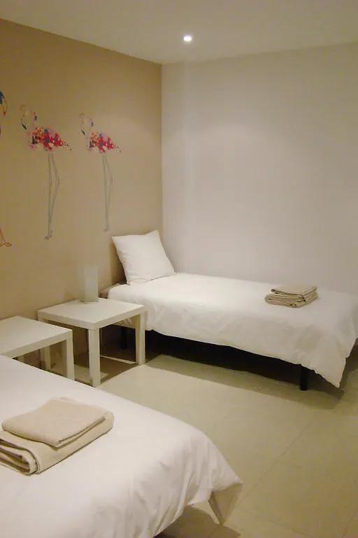 Torrequebrada Golf Gardens Apartment Benalmádena