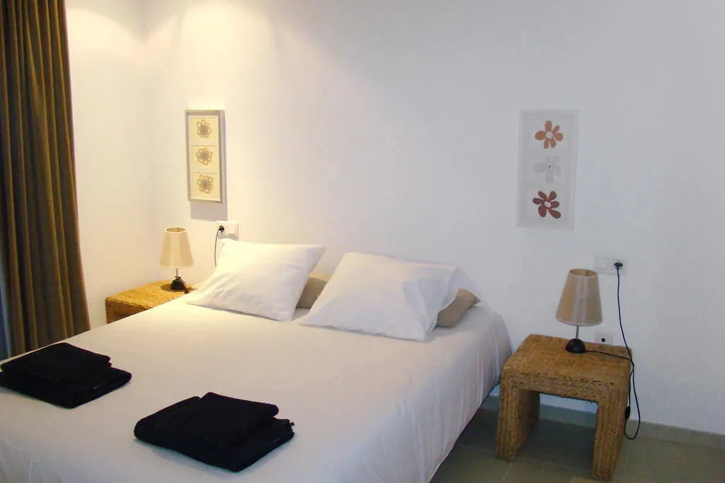 Torrequebrada Golf Gardens Apartment Benalmádena